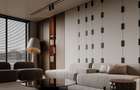 Penthouse nou în Herăstrău: 122mp, terasă 35mp, lux premium - 1
