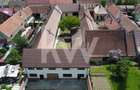Casa saseasca, 2500 mp teren, 2 fronturi stradale – Cristian – 0% comision - 1
