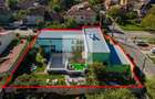 Proprietate Premium cu Piscină – 450 MP – De Închiriat în Timișoara - 3