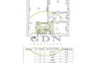 Vanzare apartament 2 camere &acirc; decomandat, cu balcon si vedere panoramica - 7