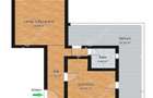 Apartament 2 camere balcon si parcare zona Calea Cisnadiei Sibiu - 6