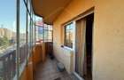 2 camere decomandate, 56 mp, balcon, in Manastur - zona Pod Calvaria