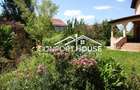 VILA P+E, 5 camere, teren 1350mp, PIPERA - 25