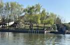 Conac lac Snagov cu ponton - 52