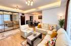 APARTAMENT DE ÎNCHIRIAT | 117 MP | 4 CAMERE | 2 LOCURI SUBTERAN| NORTH AREA LAKE - 1