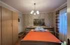 Vila cocheta  de vanzare 5 camere cu 436 mp teren si toate utilitatile, mobilata