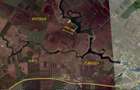 Fundulea, lac Mostistea, 984mp,deschidere 33ml,25€euro/mp, 24.600Euro - 7