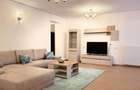 Apartament de 3 camere, 114 mp, centrala, parcare, terasa 37 mp, zona Floreasca - 1