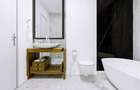 Apartament luminos, 3 camere, 160 mp, Floreasca - 8