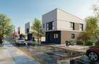VILA INDIVIDUALA CU GRADINA SI FINISAJE MODERNE | TUNARI - 2