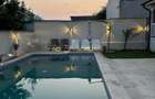 Casa de inchiriat | 6 Camere Berceni | Centrala | Piscina | Terasa | Curte - 19