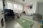 Apartament elegant de 3 camere,65m curte privată, zona Primariei Baciu - 5
