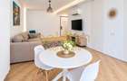 IDEAL INVESTITIE/BARBU VACARESCU/2 CAMERE/DIMANIC CITY/FLOREASCA/LUMINOS - 3