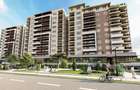 Apartament 2 camere ARMONIA RESIDENCE - Tractorul Zona Coresi | BLOC 2 - 1