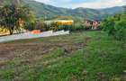 Vand teren in loc.Cisnadioara cu autorizatie de construire - 2