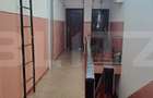 Apartament 2 camere, et. 4, zona centrală, Făgăraș – nemobilat, de renovat - 14