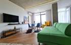 Apartament | Etaj Superior | Barbu Văcărescu | Parcare subterana - 1