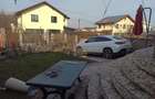vila ind.5cam,3bai,mob-util complet/centruPopesti Leordeni-Mega Im - 3