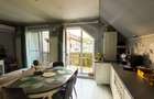 Apartament 3 camere modern, 2 balcoane, view superb spre natura, Floresti - 2