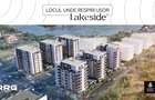 Garsonieră Dubla. Lacul Străulești. Poziție premium lângă lac! - 8