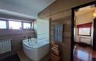 Casa cu piscina - Buftea - 8 camere - 4 bai - 620mp - 2500mp teren - 15