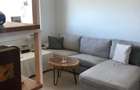 Apartament mobilat,  2 camere-soseaua Orhideelor (zona metrou Grozăvești) - 2