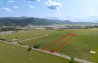 Teren pentru complex blocuri sau case, Bartolomeu, 40 m front stradal - 8