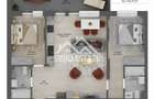 Apartament 3 camere de vânzare – Shopping City Sibiu - 3