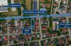 Teren de vânzare | 430mp | Deschidere Bd. I.C. Brătianu - 2