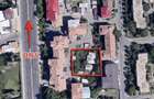 Teren de inchiriat 1000mp Otopeni-Calea Bucurestilor - 1