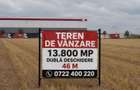 Teren doua deschideri - 1