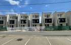 Casă modernă P+1E+ER 108 mp utili  3 băi  Terase și balcoane  Giroc - 1