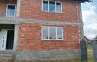 De vanzare casa in rosu cost 2014 pe 2 nivele 2x260mp +mansarda terem 1200mp - 2
