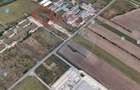 Teren industrial/logistic de vânzare 13,933mp Giarmata / DJ691 KM9 - 1