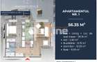Complex Ray Residence - 2 Camere - 3