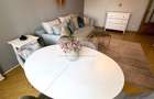 Apartament spațios cu 3 camere + 2 Bai + 2 balcoane | Dorobanților - 7