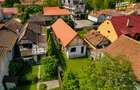 Casa cu potential,  acces la/ din 2 strazi,  512 mp teren,  Sfantu Gheorghe - 13