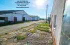 Complex imobiliar format din cladiri si constructii industriale+teren intravilan - 21