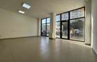 Spatiu Comercial Viitorului-Stefan Cel Mare, 100 mp, vitrina  7 m, Proprietar