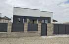 Casa premium stil mediteranean | Parter | 3 camere | Aviatorilor - 1