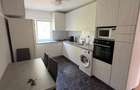 Apartament renovat 4 camere, 2 balcoane, cartier Plopilor!