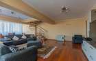 Apartament spectaculos cu 4 camere BLOC NOU sup. utila 156 mp - 2