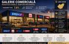 Spatiu comercial | Chiriași Annabella & Agroland | Randament 9%