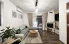 Duplex elegant, 3 camere, 65 mp utili, 140 mp teren - Torontalului