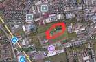 Teren cu autorizatie de constructie zona   Paradisul Acvatic comision 0 - 3