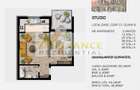 3 camere 2 bai - Complex rezidential modern - acces rapid la metrou - 13