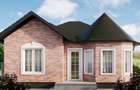 Casă 90 mp utili + Teren 360 mp – Balotești-Săftica finisaje premium - 1