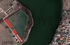 Teren de Casa in Zona Pitoreasca cu Acces Comun la Lac - 2