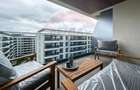 Apartament cu 2 camere în zona Aviatiei Complex Nusco City - 12
