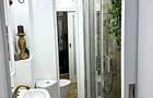 Pachet Unicat 2 Garsoniere a 17mp fiecare etj.1 +etj.2 - 4